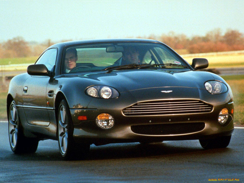 , aston, martin